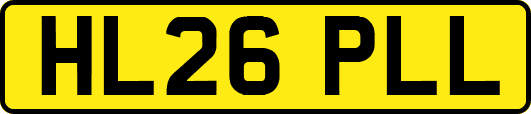 HL26PLL