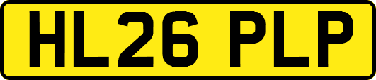 HL26PLP