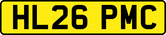 HL26PMC
