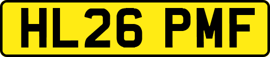 HL26PMF