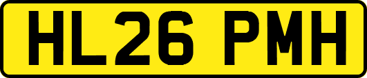 HL26PMH