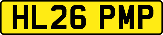 HL26PMP