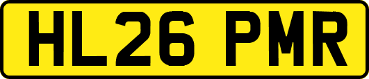 HL26PMR