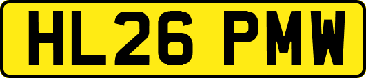 HL26PMW