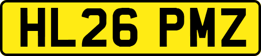 HL26PMZ