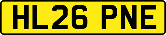 HL26PNE