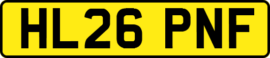 HL26PNF
