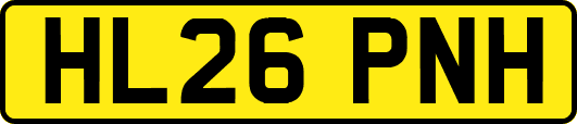 HL26PNH