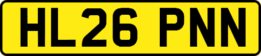 HL26PNN