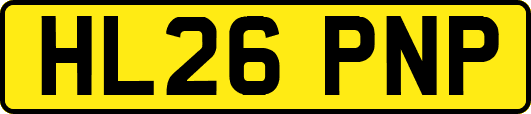 HL26PNP
