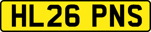 HL26PNS