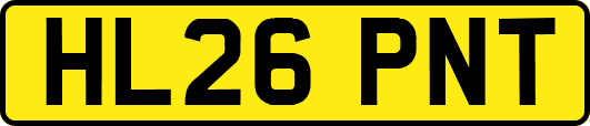 HL26PNT