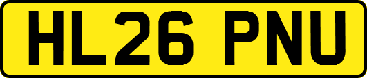 HL26PNU