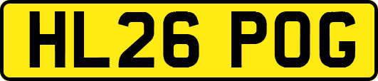 HL26POG
