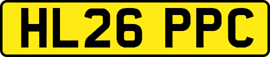 HL26PPC