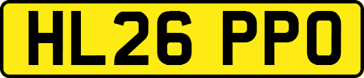 HL26PPO