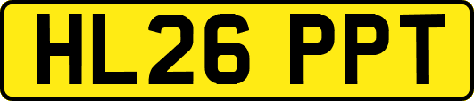 HL26PPT