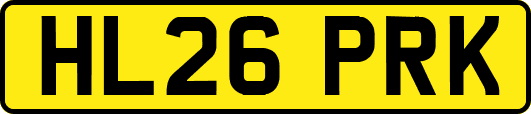 HL26PRK