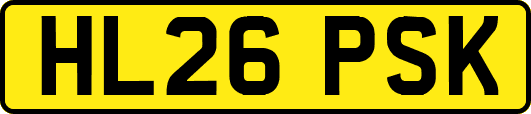 HL26PSK