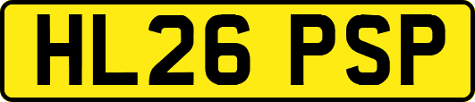HL26PSP