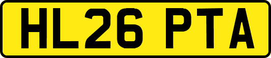 HL26PTA
