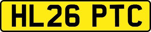HL26PTC