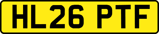 HL26PTF