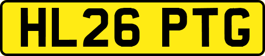 HL26PTG