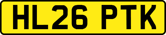 HL26PTK