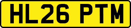 HL26PTM