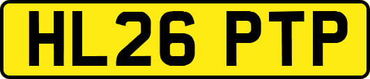 HL26PTP