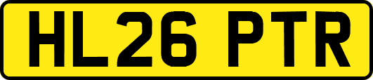 HL26PTR