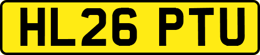 HL26PTU