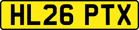 HL26PTX