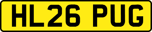 HL26PUG