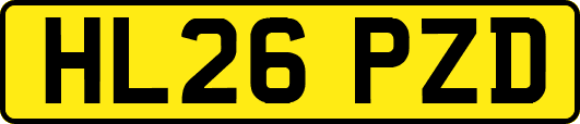 HL26PZD