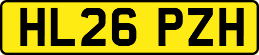 HL26PZH