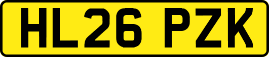 HL26PZK