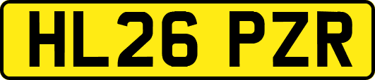 HL26PZR