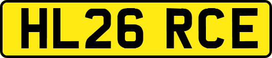 HL26RCE
