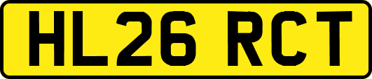HL26RCT