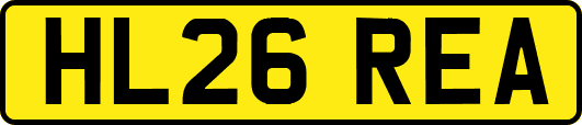 HL26REA