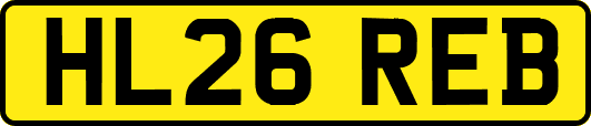 HL26REB