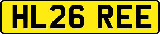 HL26REE