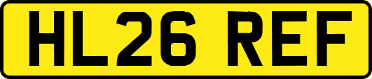 HL26REF
