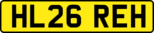 HL26REH