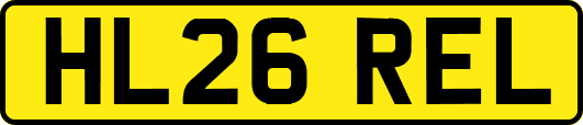 HL26REL