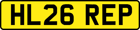 HL26REP