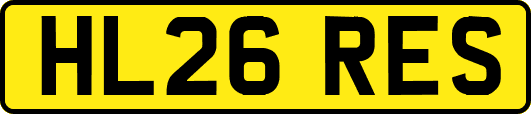 HL26RES