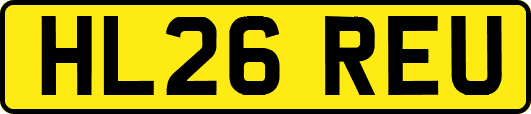 HL26REU